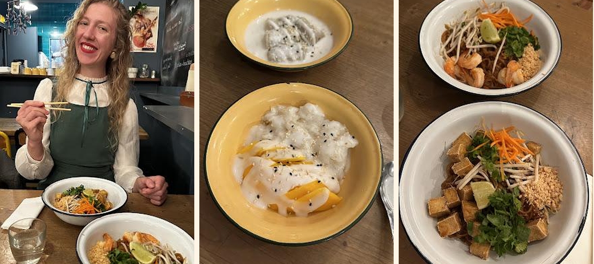 Canal Thaï - Gallery Image 3