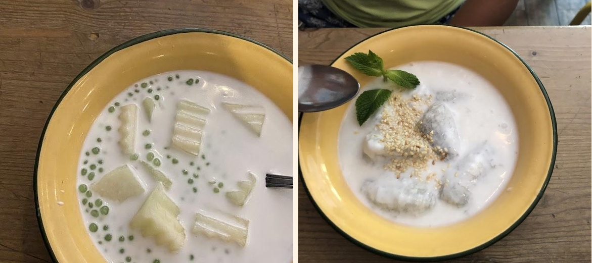 Canal Thaï - Gallery Image 5