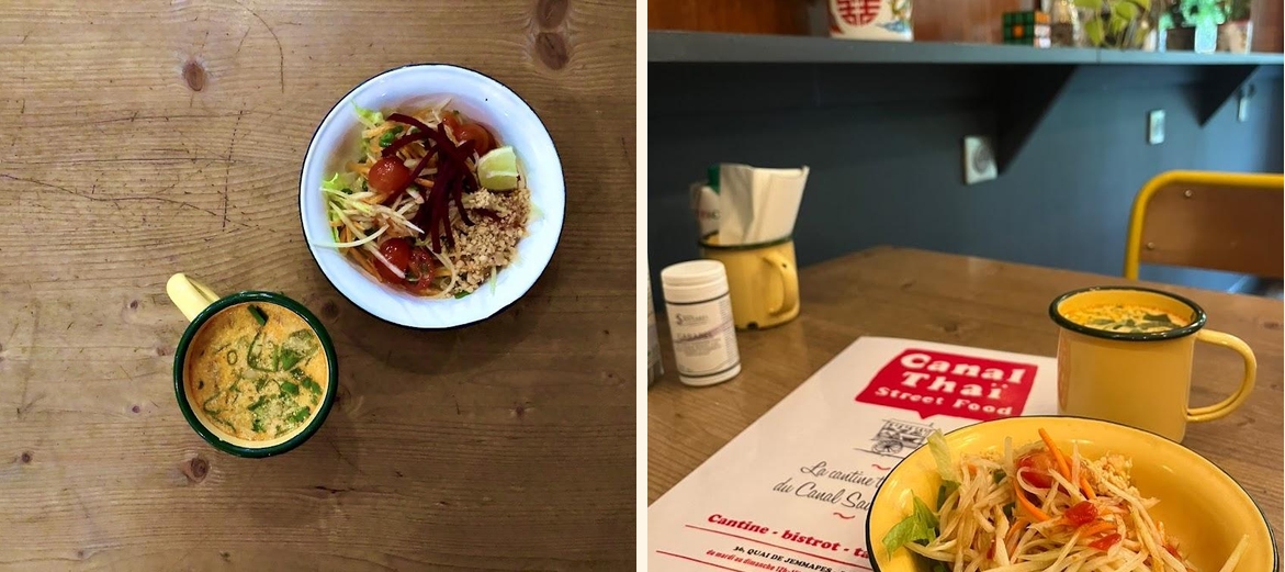 Canal Thaï - Gallery Image 6