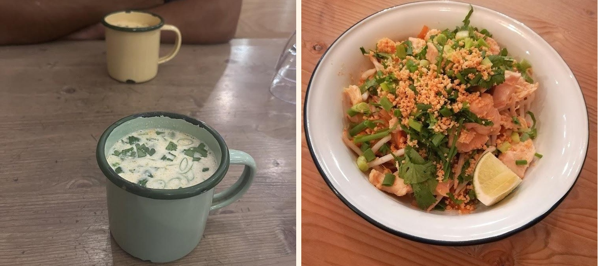 Canal Thaï - Gallery Image 7